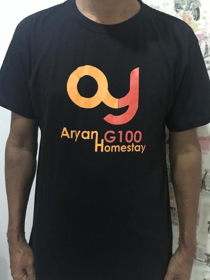 Aryan G100 Homestay كامبونغ كوالا بيسوت المظهر الخارجي الصورة